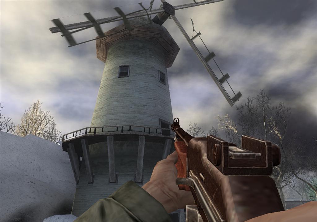 PS2 Screenshots
