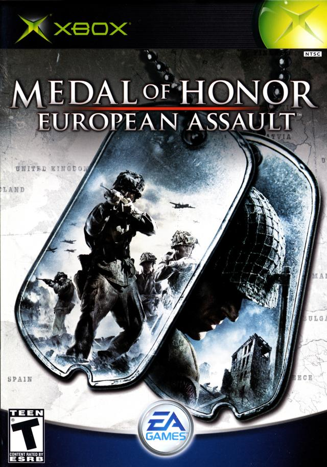 Box Art