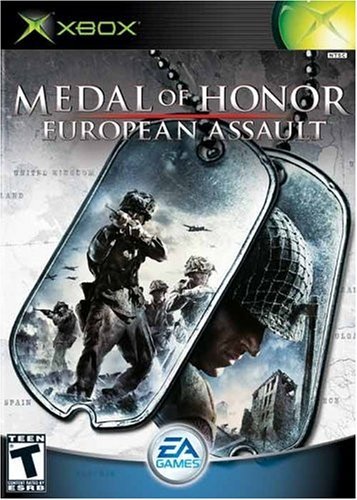 Box Art