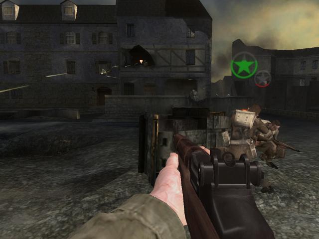 PS2 Screenshots