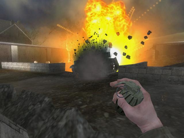 PS2 Screenshots
