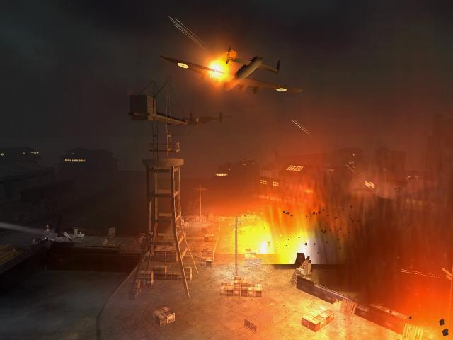 PS2 Screenshots