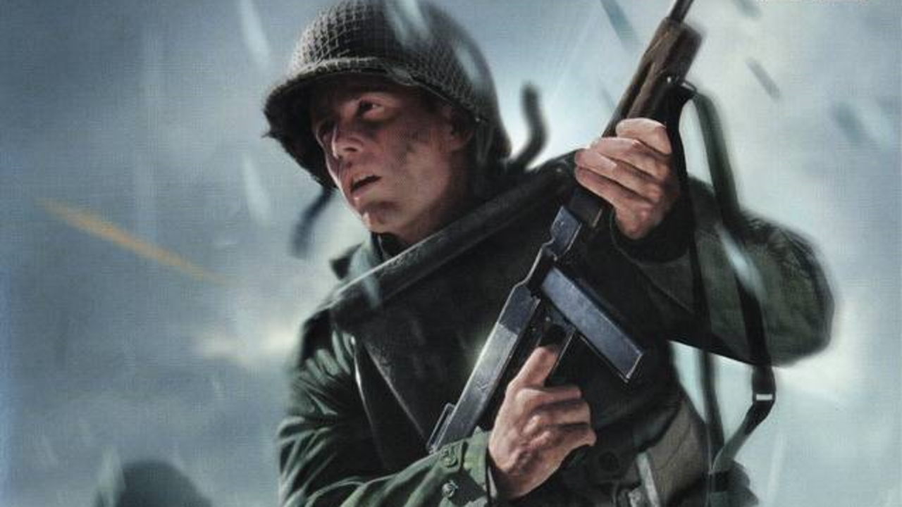 Medal of Honor: Frontline
