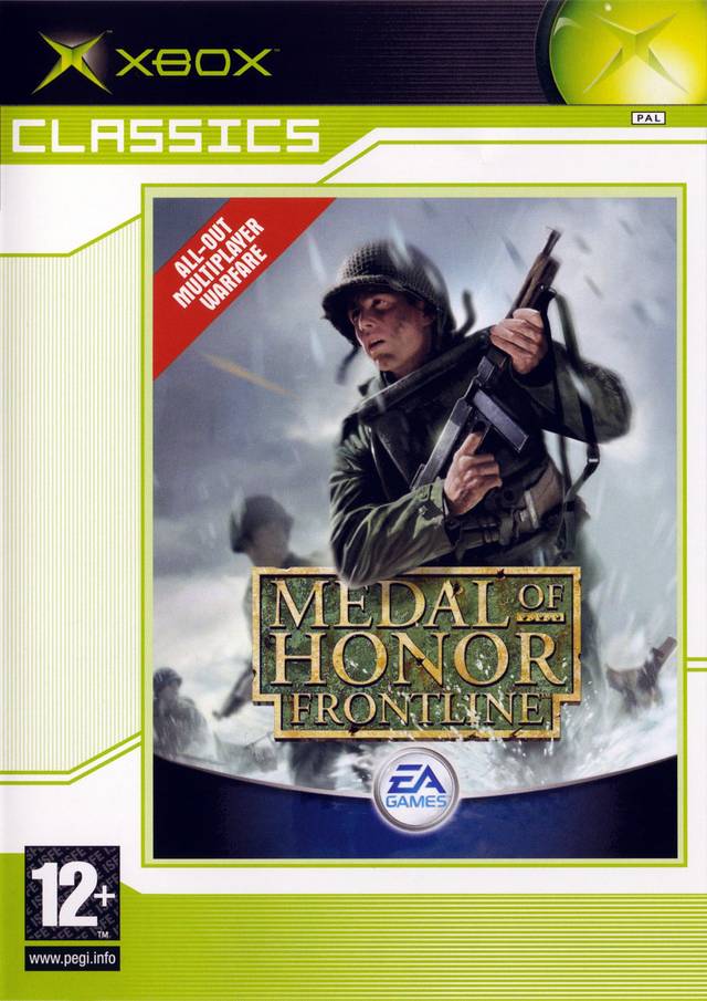 Box Art