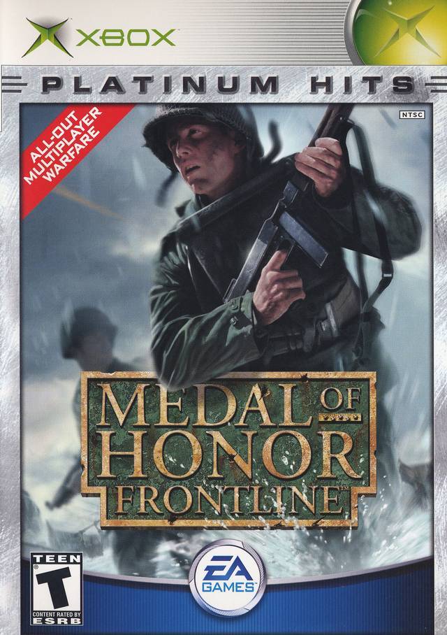 Box Art