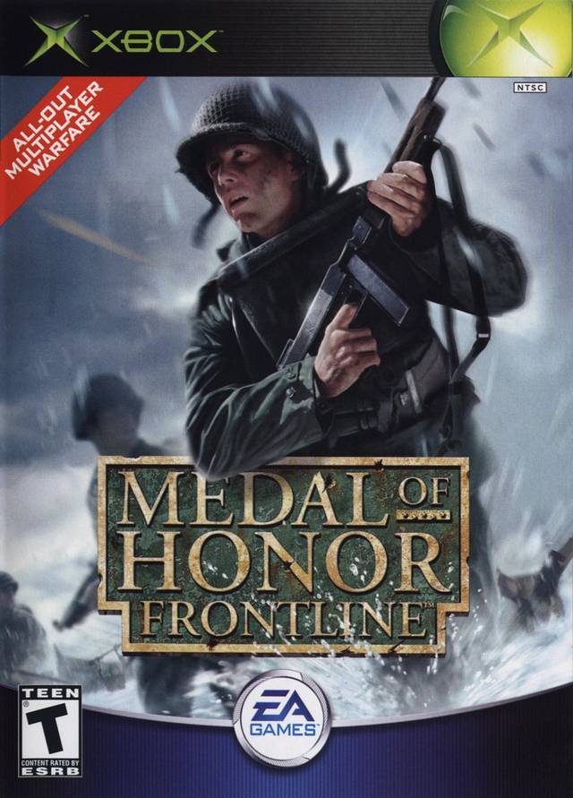Box Art