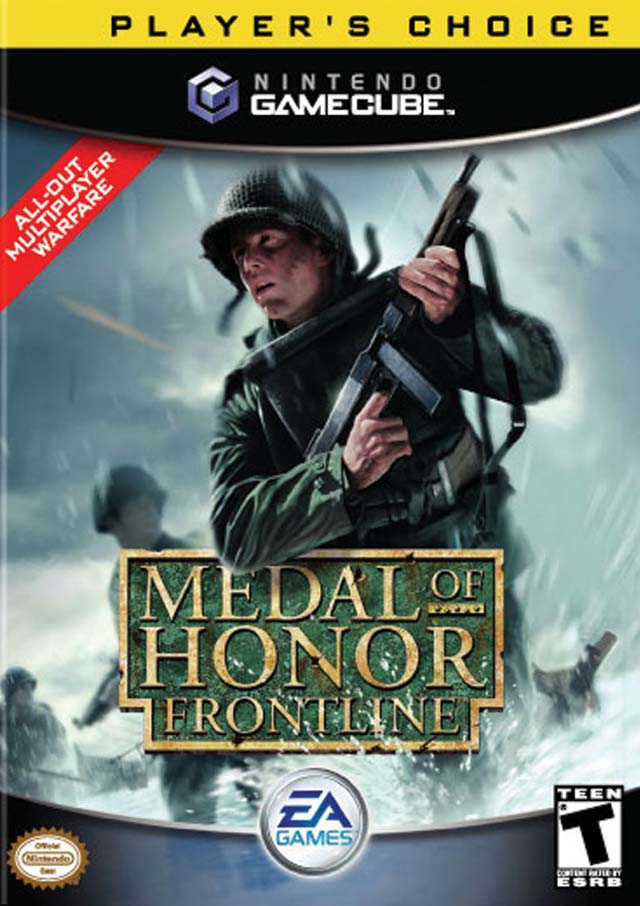 Box Art