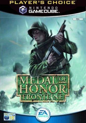 Box Art