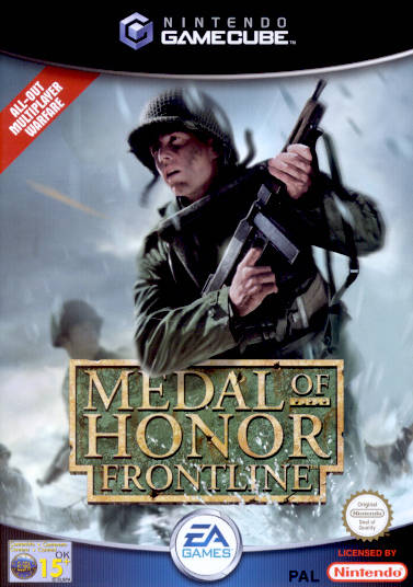 Box Art