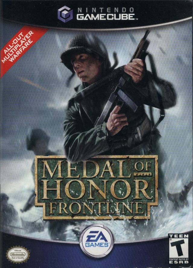 Box Art