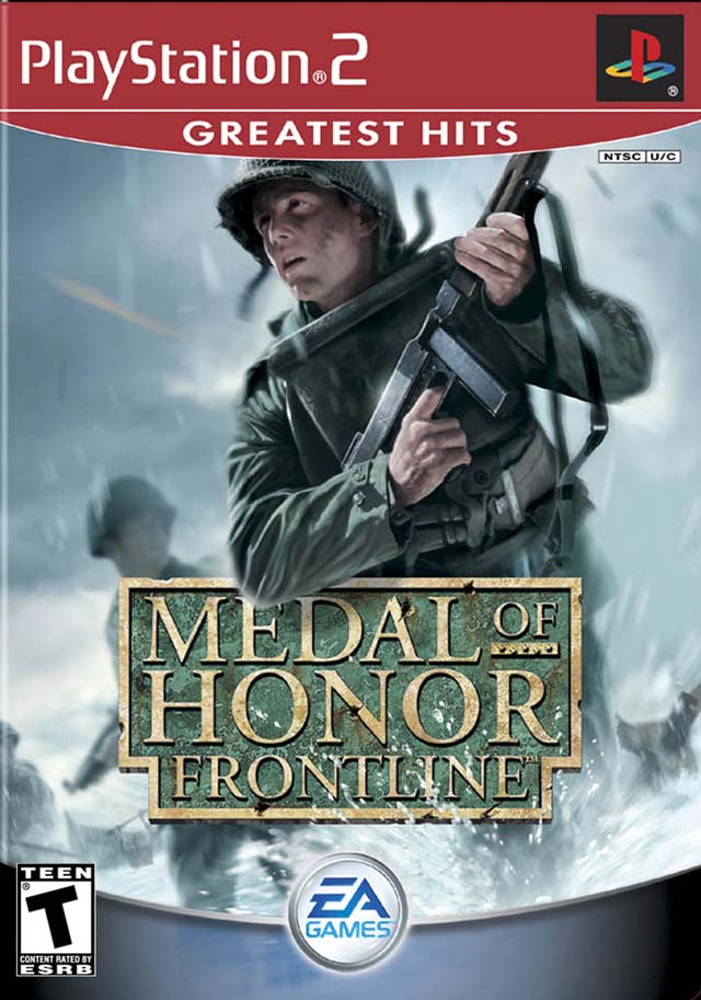 Box Art