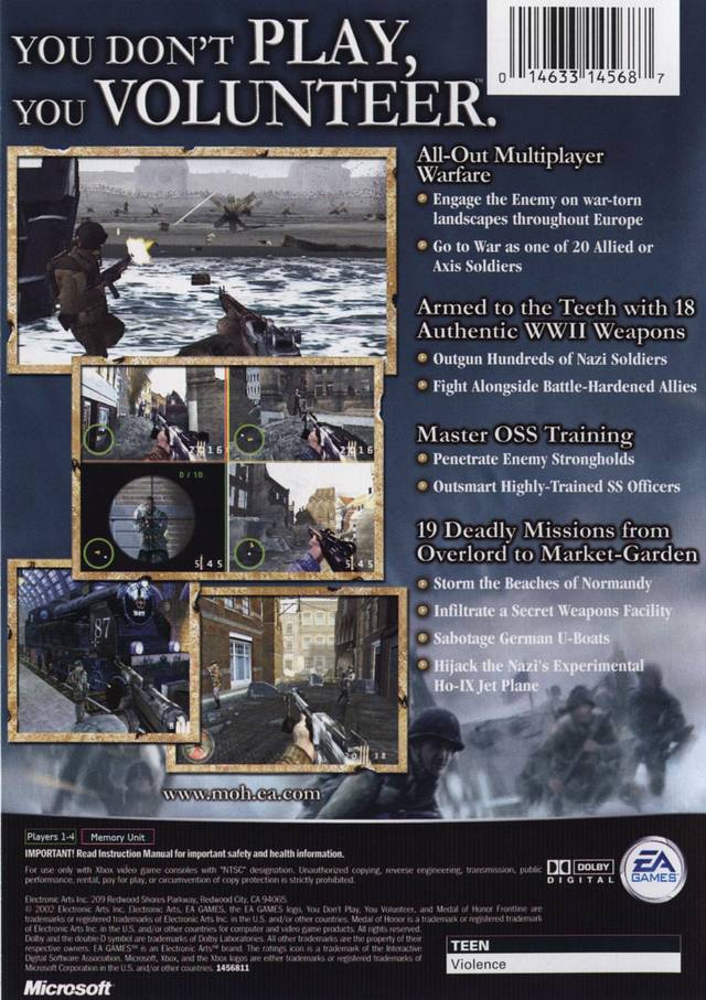 Box Art