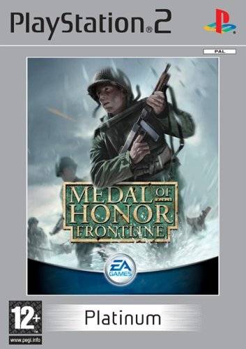 Box Art