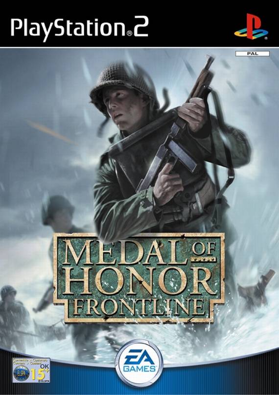 Box Art