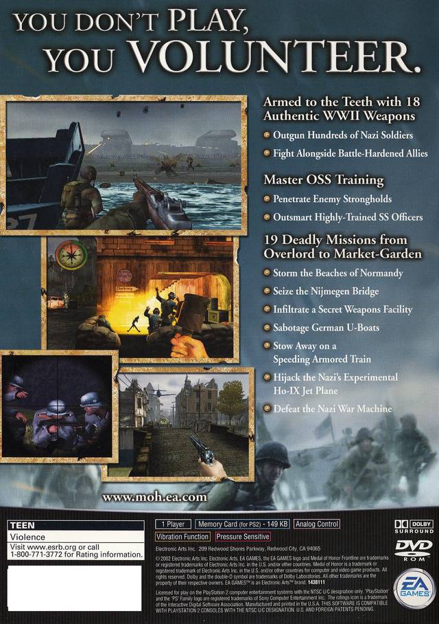 Box Art