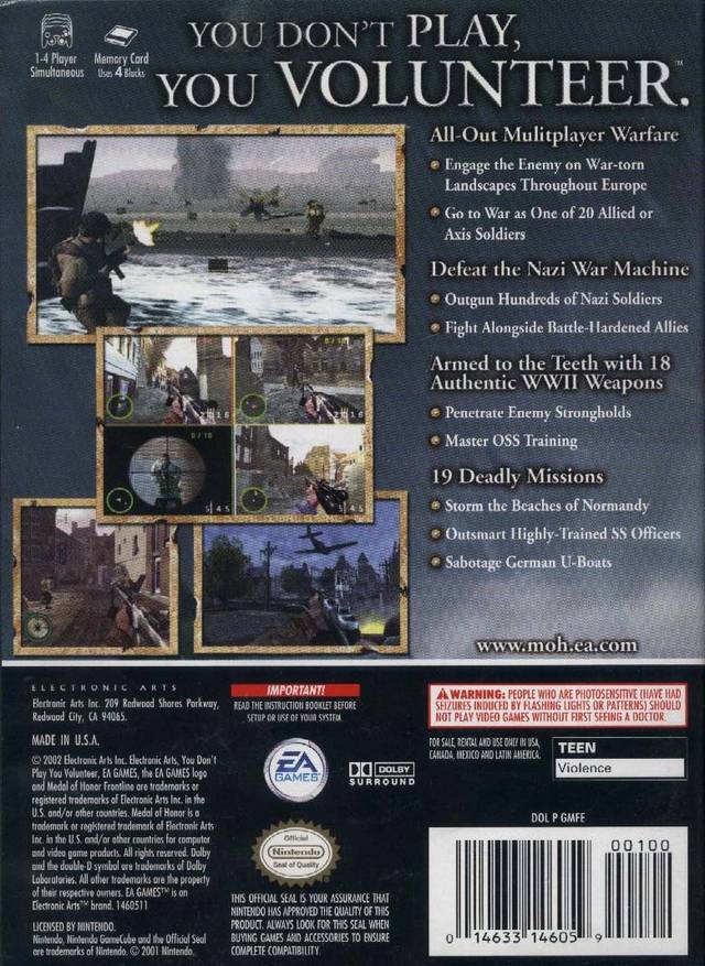 Box Art