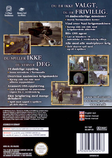 Box Art