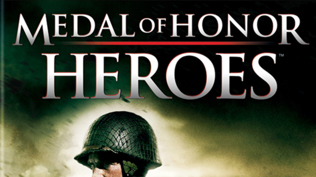 Medal of Honor: Heroes