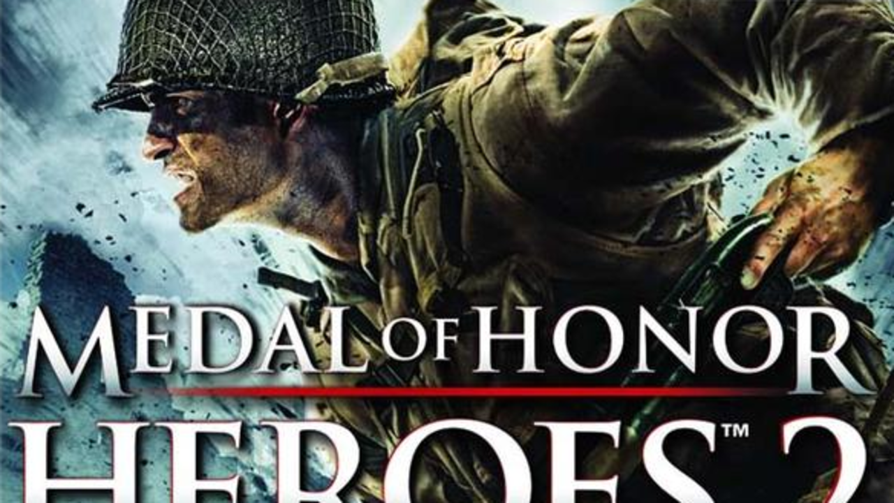 Medal of Honor: Heroes 2