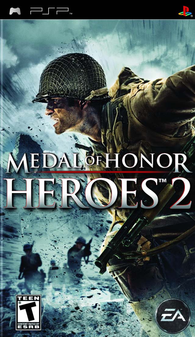 Box Art