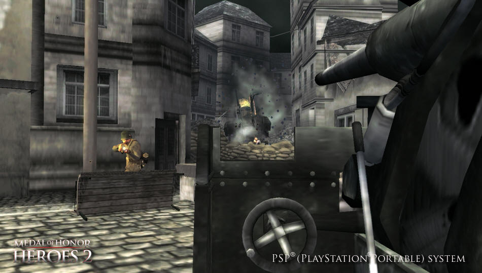 WII Screenshots
