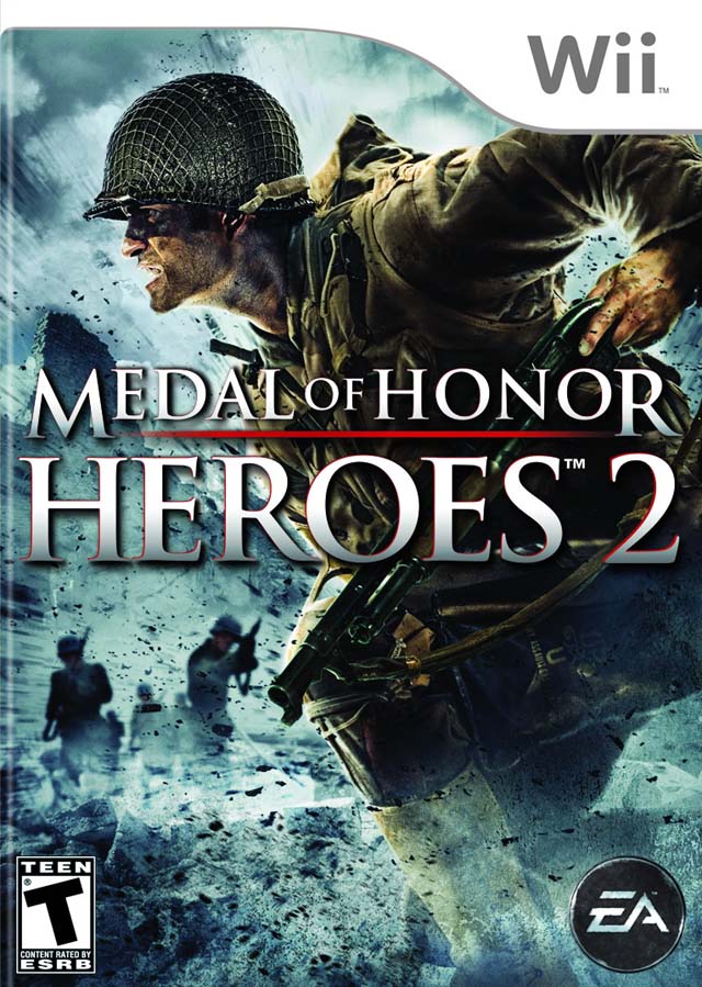 Box Art