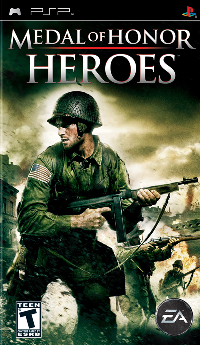 Box Art