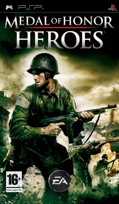 Box Art