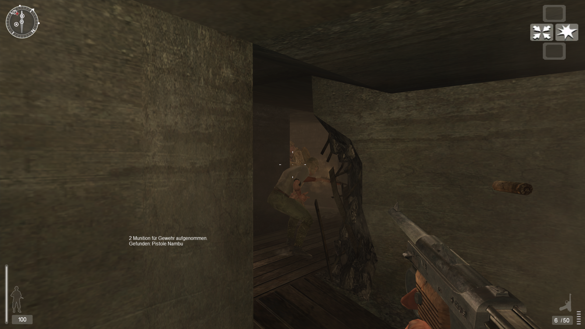 Medal of Honor: Pacific Assault