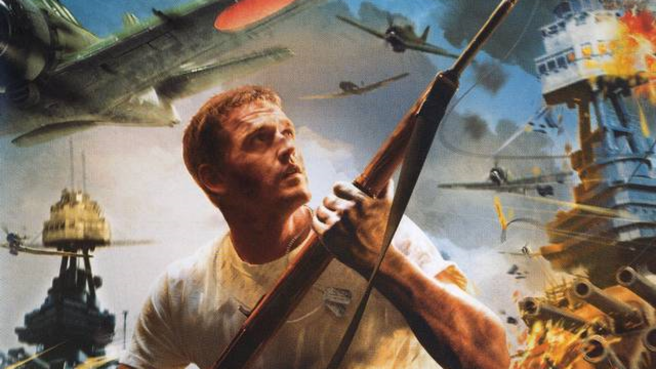Medal of Honor: Rising Sun