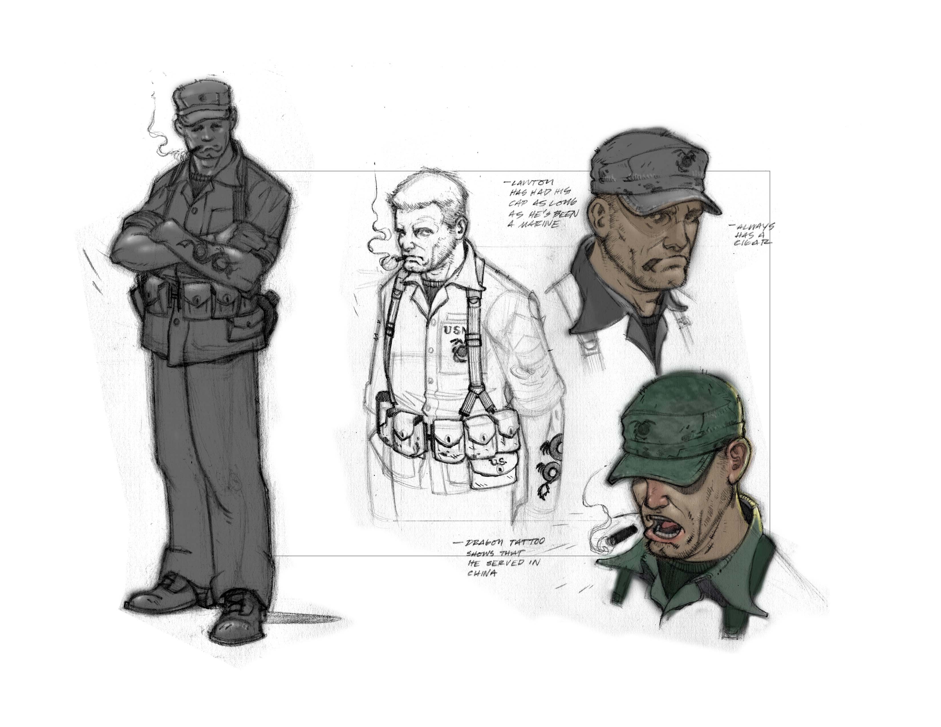 Medal of Honor: Rising Sun
