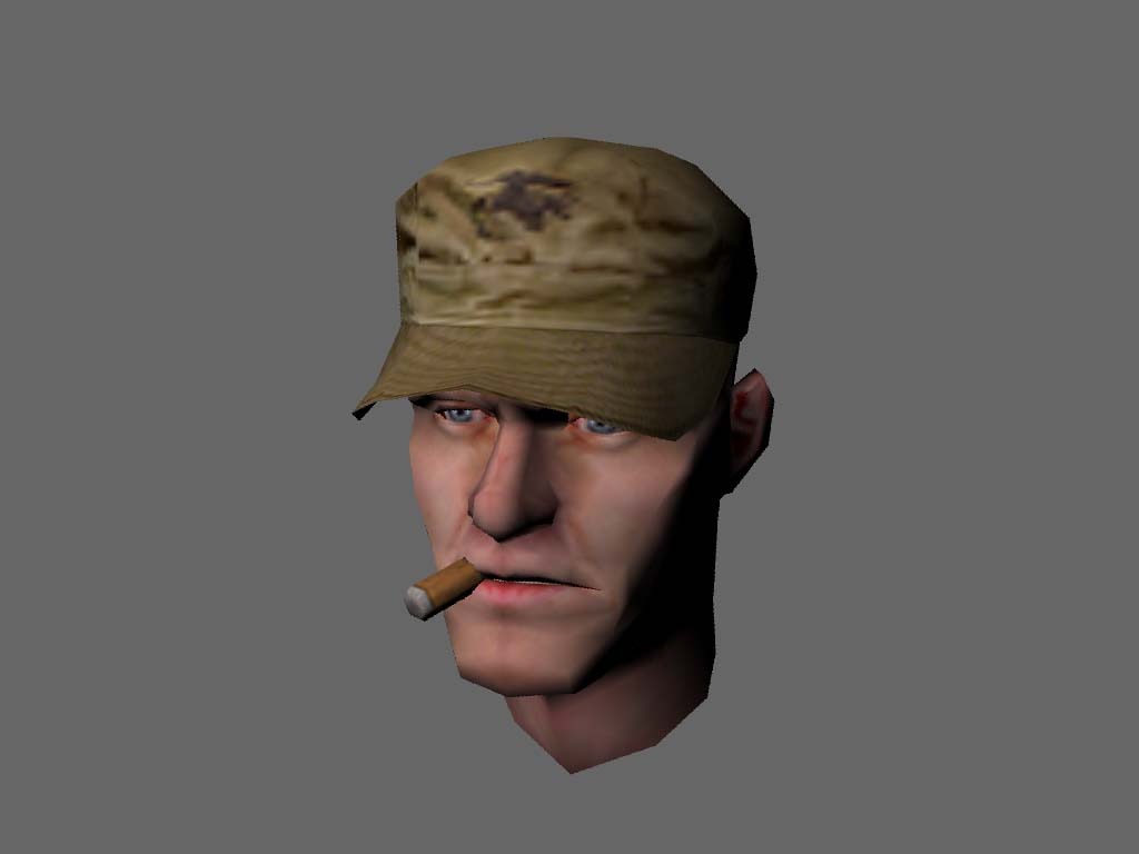 Medal of Honor: Rising Sun