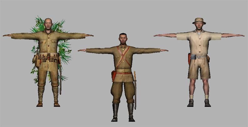 Medal of Honor: Rising Sun