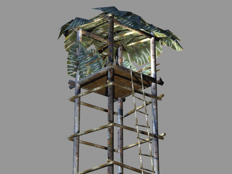 Renders