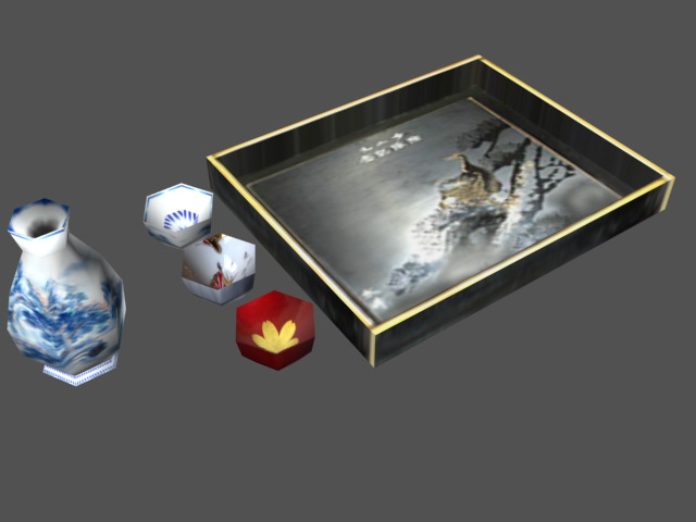Renders