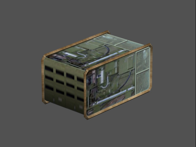 Renders