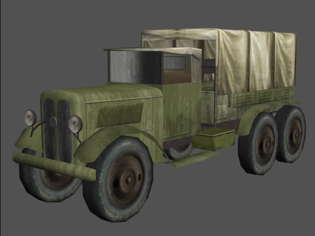 Renders