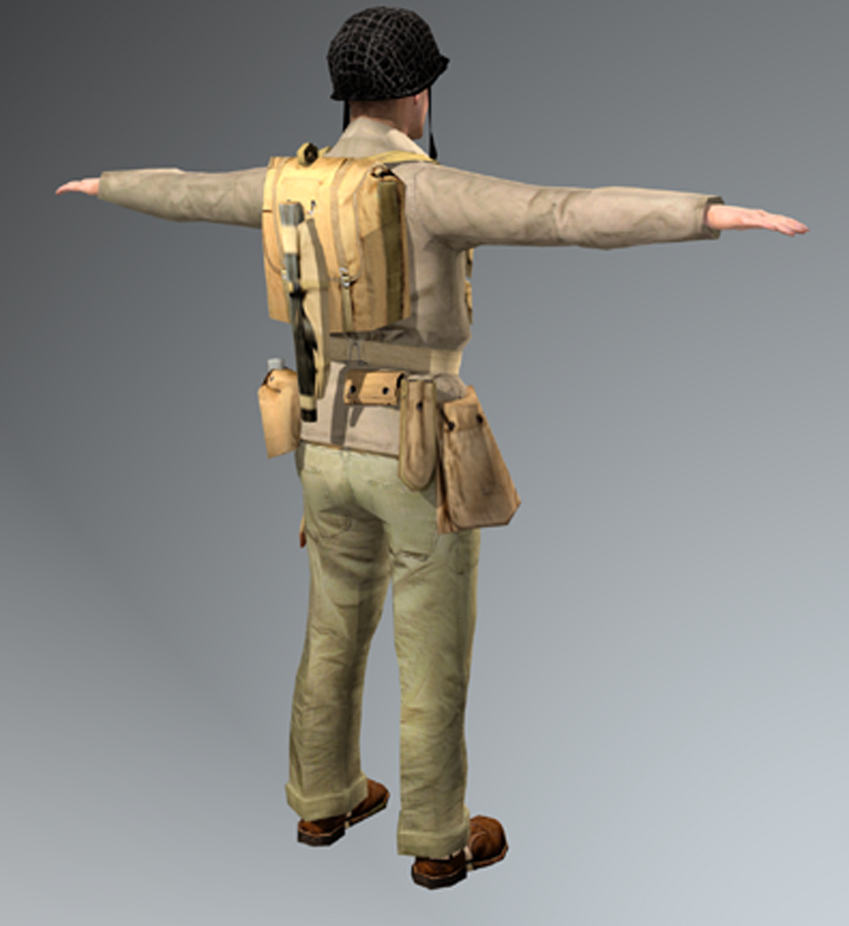 Medal of Honor: Rising Sun