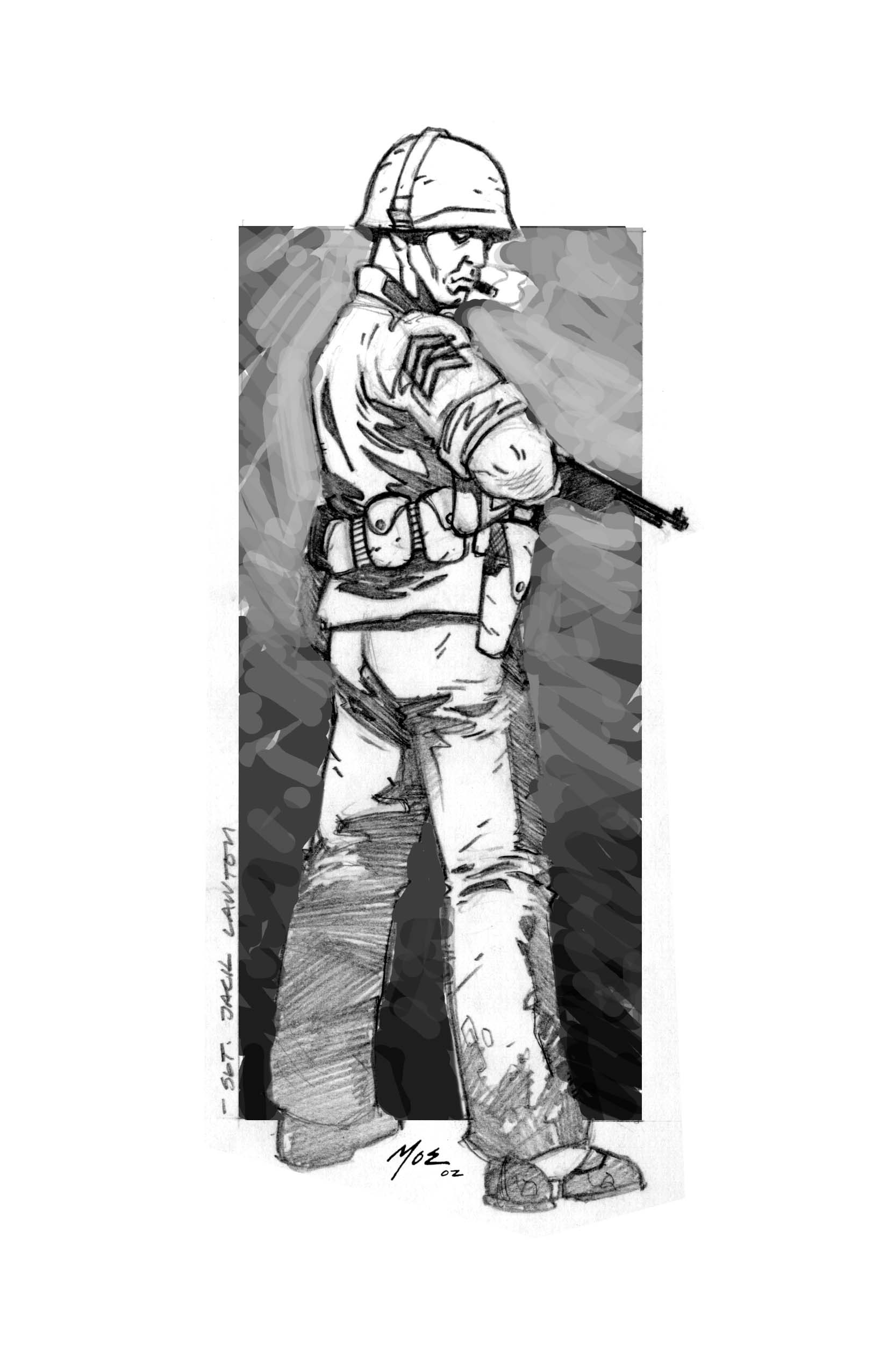 Medal of Honor: Rising Sun