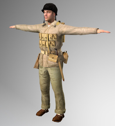 Medal of Honor: Rising Sun