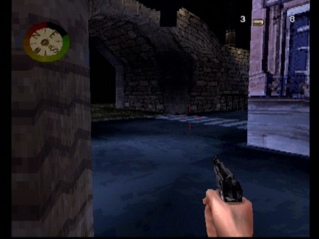 PS1 Screenshots
