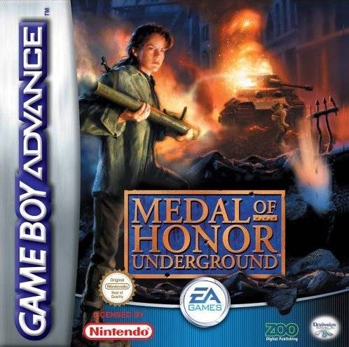 Box Art