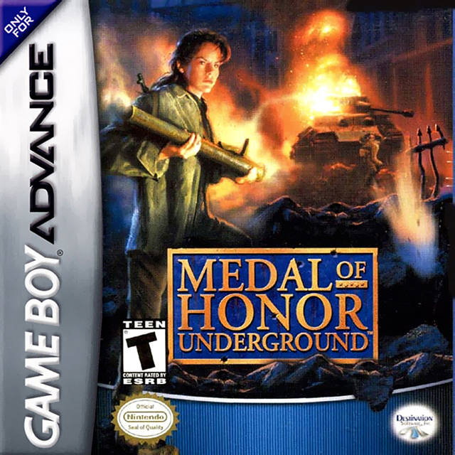 Box Art