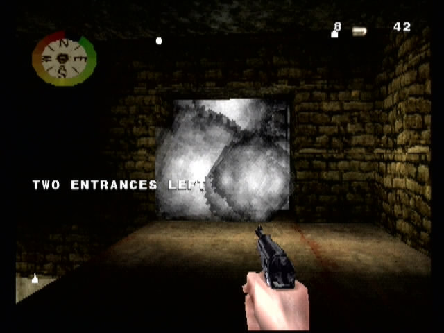 PS1 Screenshots