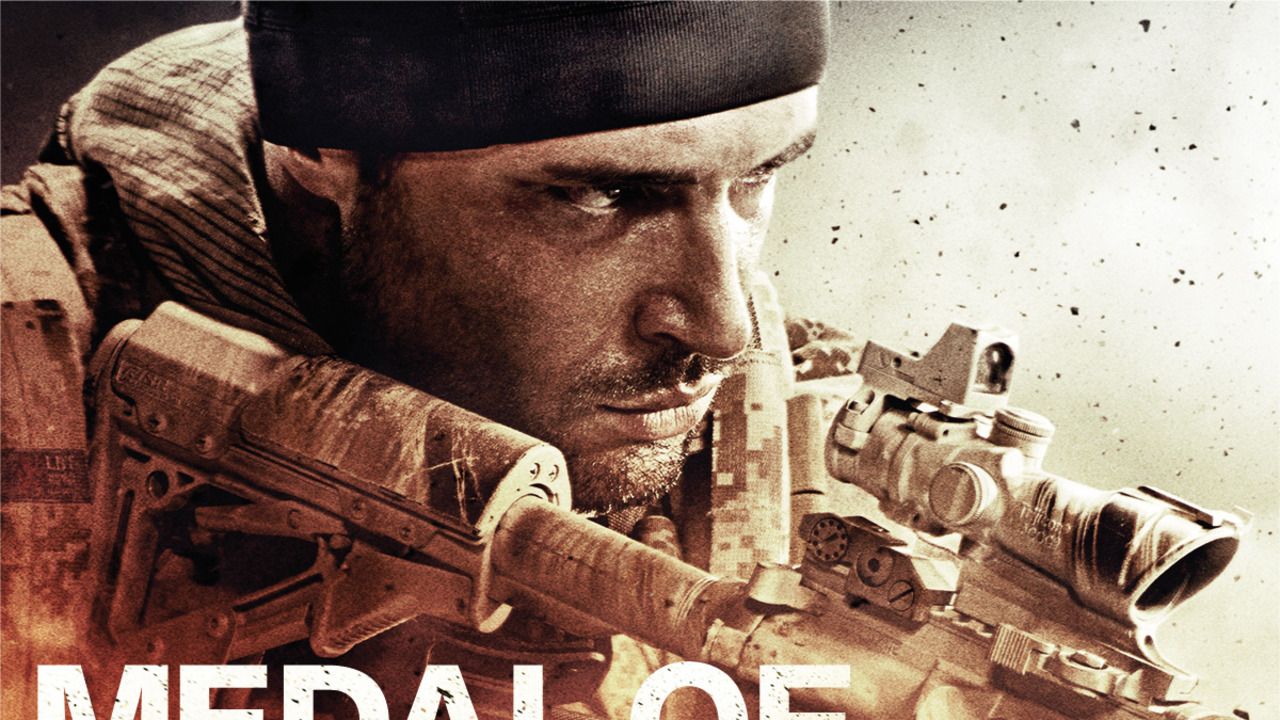 Medal of Honor: Warfighter