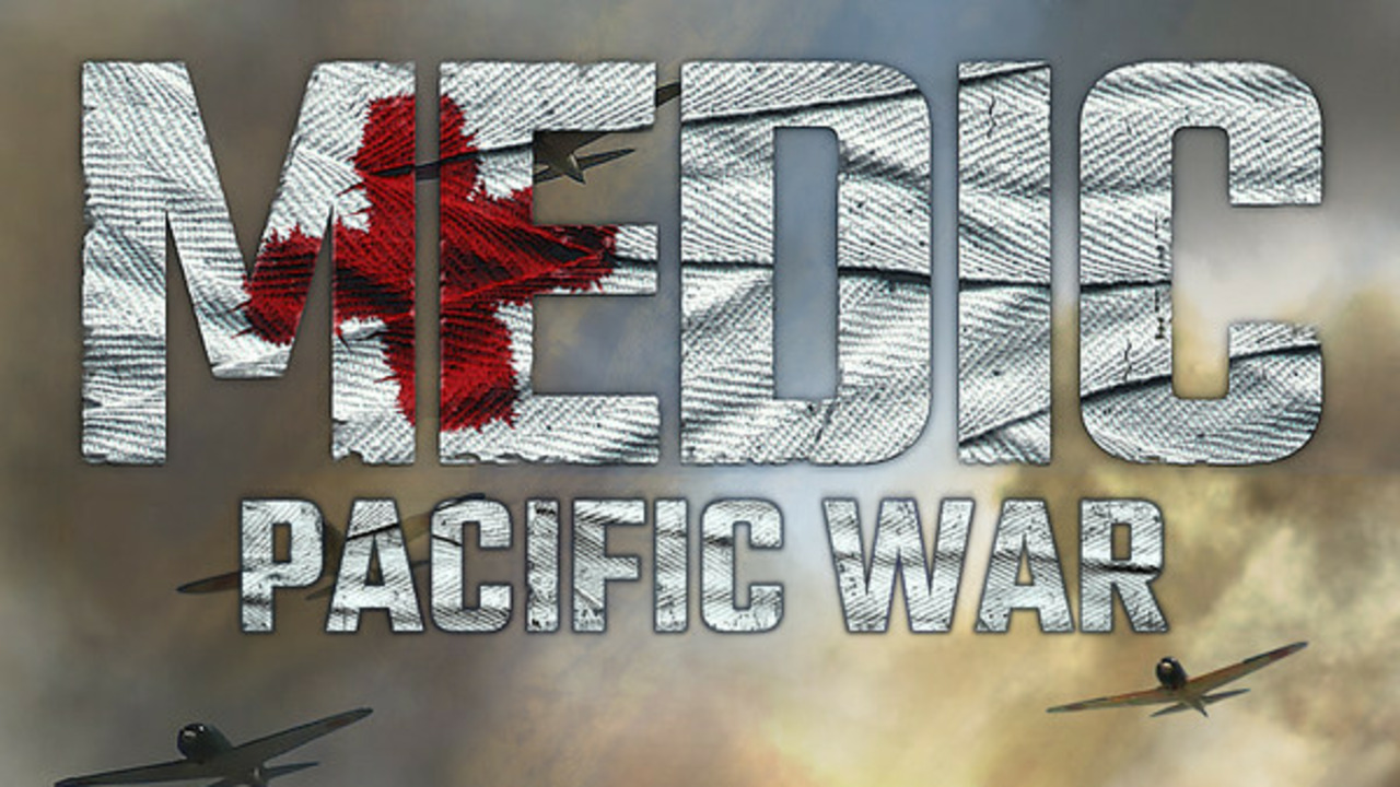 Medic: Pacific War
