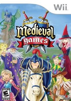 Medieval Games