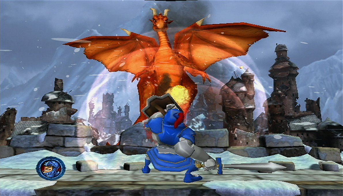 E3 2009