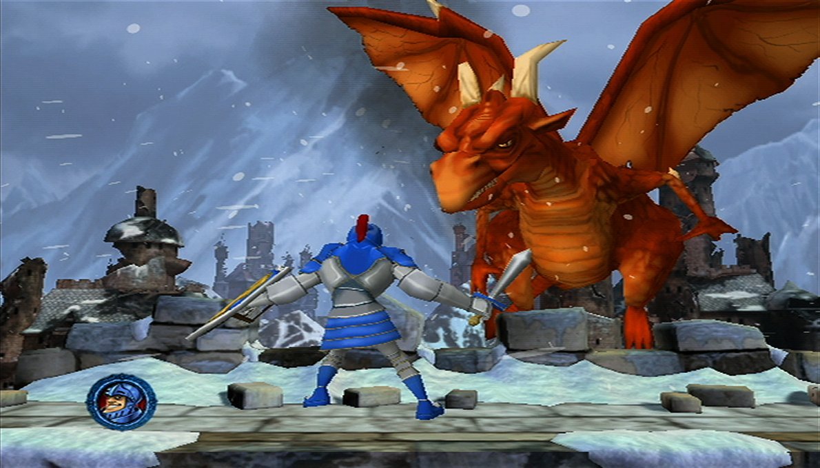 E3 2009