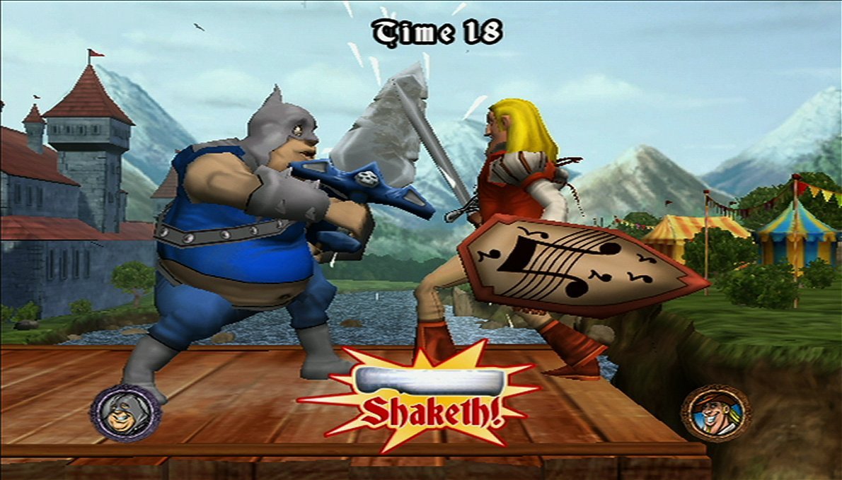 E3 2009